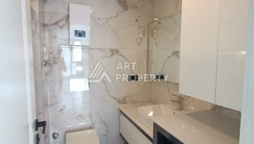 Просторная квартира 1+1 в самом центре Алании, 70 кв.м. - Ракурс 18