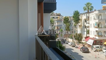 Просторная квартира 1+1 в самом центре Алании, 70 кв.м. - Ракурс 21