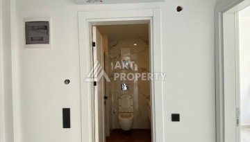 Просторная квартира 1+1 в самом центре Алании, 70 кв.м. - Ракурс 24