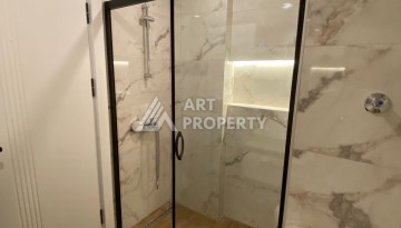 Просторная квартира 1+1 в самом центре Алании, 70 кв.м. - Ракурс 25