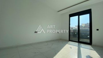 Просторная квартира 1+1 в самом центре Алании, 70 кв.м. - Ракурс 28