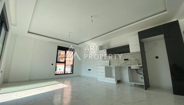 Просторная квартира 1+1 в самом центре Алании, 70 кв.м. - Ракурс 29