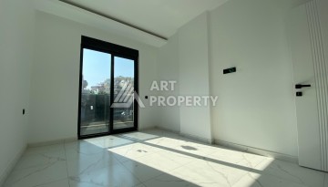 Просторная квартира 1+1 в самом центре Алании, 70 кв.м. - Ракурс 30