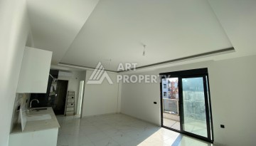 Просторная квартира 1+1 в самом центре Алании, 70 кв.м. - Ракурс 31