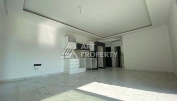 Просторная квартира 1+1 в самом центре Алании, 70 кв.м. - Ракурс 32