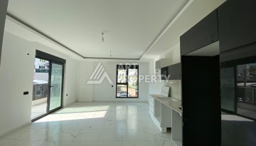 Просторная квартира 1+1 в самом центре Алании, 70 кв.м. - Ракурс 33