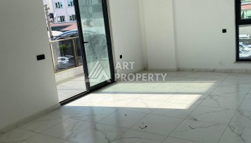 Просторная квартира 1+1 в самом центре Алании, 70 кв.м. - Ракурс 35