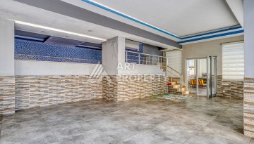 Просторная квартира 1+1 в Махмутларе, 80 кв.м. - Ракурс 22