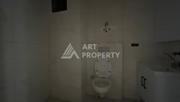 Квартира 1+1 рядом с пляжем Клеопатры, 45 кв.м. - Ракурс 4