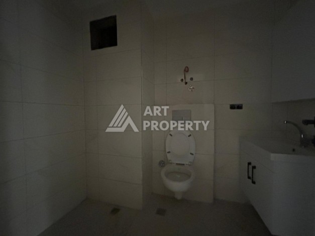 Квартира 1+1 рядом с пляжем Клеопатры, 45 кв.м. - Ракурс 3