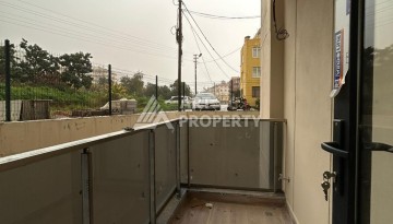 Квартира 1+1 рядом с пляжем Клеопатры, 45 кв.м. - Ракурс 5