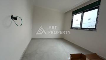 Квартира 1+1 рядом с пляжем Клеопатры, 45 кв.м. - Ракурс 6