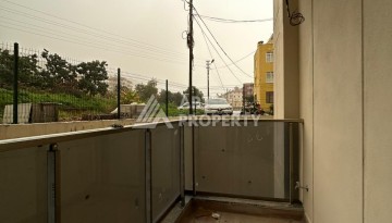 Квартира 1+1 рядом с пляжем Клеопатры, 45 кв.м. - Ракурс 7