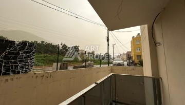 Квартира 1+1 рядом с пляжем Клеопатры, 45 кв.м. - Ракурс 8