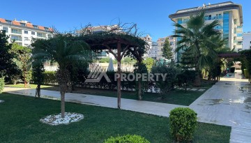 Квартира 1+1 на первой береговой линии в Кестеле с видом на море - Ракурс 20