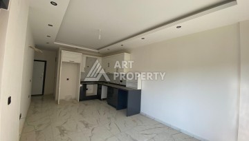 Уютная квартира 2+1 в новом доме в районе Демирташ — отличный вариант по доступной цене. - Ракурс 5