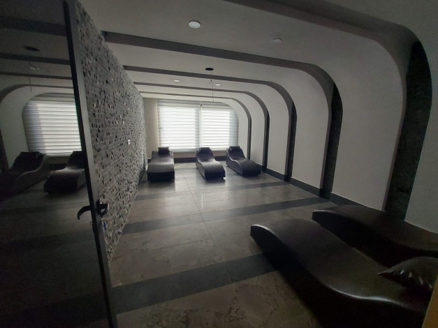 Трехкомнатная квартира в самом центре курортного города Алания в новом доме. - Ракурс 18