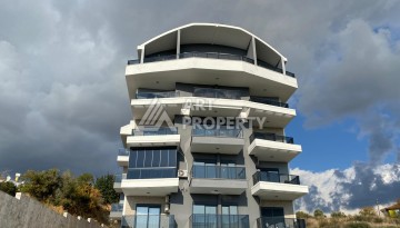 Уютная квартира 2+1 в новом доме в районе Демирташ — отличный вариант по доступной цене. - Ракурс 13