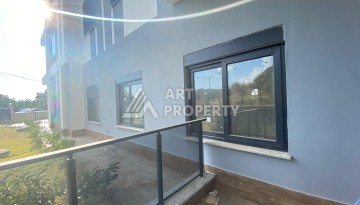 Уютная квартира 2+1 в новом доме в районе Демирташ — отличный вариант по доступной цене. - Ракурс 15