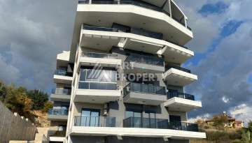 Уютная квартира 2+1 в новом доме в районе Демирташ — отличный вариант по доступной цене. - Ракурс 18