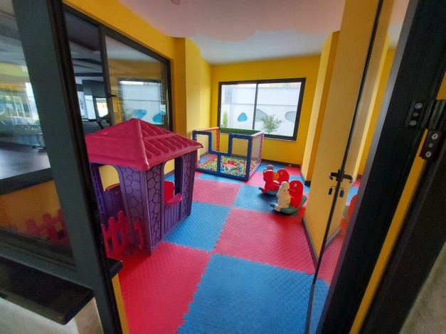 Трехкомнатная квартира в самом центре курортного города Алания в новом доме. - Ракурс 19