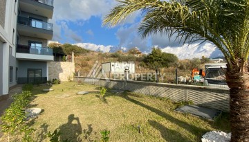 Уютная квартира 2+1 в новом доме в районе Демирташ — отличный вариант по доступной цене. - Ракурс 24