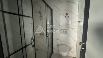 Современная квартира 1+1 в центре Алании — отличное решение как для жизни, так и для бизнеса. - Ракурс 11