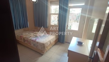 Уютная квартира 1+1 в районе пляжа Клеопатры — отличное предложение у самого моря. - Ракурс 8