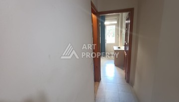 Уютная квартира 1+1 в районе пляжа Клеопатры — отличное предложение у самого моря. - Ракурс 9