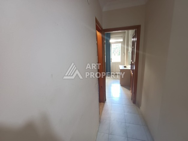 Уютная квартира 1+1 в районе пляжа Клеопатры — отличное предложение у самого моря. - Ракурс 8