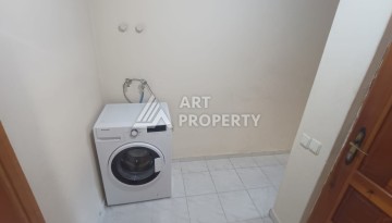 Уютная квартира 1+1 в районе пляжа Клеопатры — отличное предложение у самого моря. - Ракурс 12