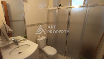 Уютная квартира 1+1 в районе пляжа Клеопатры — отличное предложение у самого моря. - Ракурс 13