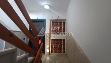 Уютная квартира 1+1 в районе пляжа Клеопатры — отличное предложение у самого моря. - Ракурс 14