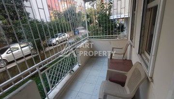 Уютная квартира 1+1 в районе пляжа Клеопатры — отличное предложение у самого моря. - Ракурс 16