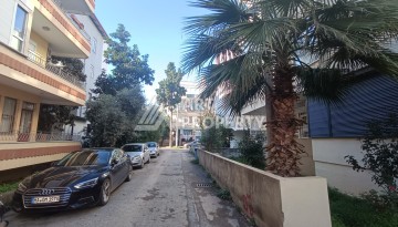 Уютная квартира 1+1 в районе пляжа Клеопатры — отличное предложение у самого моря. - Ракурс 18