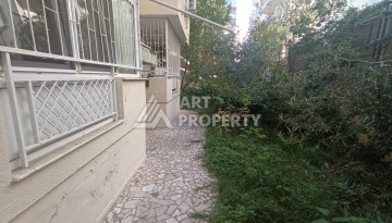 Уютная квартира 1+1 в районе пляжа Клеопатры — отличное предложение у самого моря. - Ракурс 19