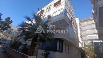 Уютная квартира 1+1 в районе пляжа Клеопатры — отличное предложение у самого моря. - Ракурс 20