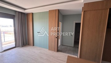 Современная квартира 1+1 в новом комплексе в районе Алтынташ (Анталья). - Ракурс 2