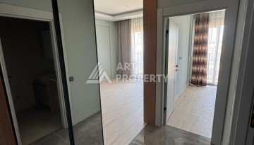 Современная квартира 1+1 в новом комплексе в районе Алтынташ (Анталья). - Ракурс 6