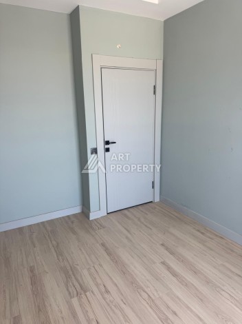 Современная квартира 1+1 в новом комплексе в районе Алтынташ (Анталья). - Ракурс 6