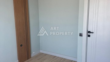 Современная квартира 1+1 в новом комплексе в районе Алтынташ (Анталья). - Ракурс 8