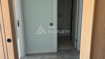 Современная квартира 1+1 в новом комплексе в районе Алтынташ (Анталья). - Ракурс 10