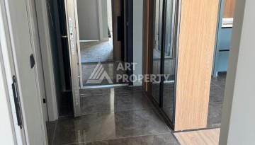 Современная квартира 1+1 в новом комплексе в районе Алтынташ (Анталья). - Ракурс 13