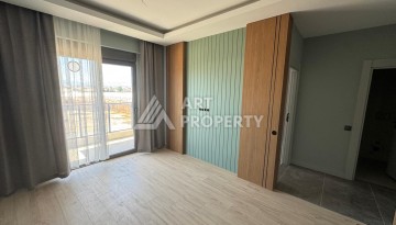 Современная квартира 1+1 в новом комплексе в районе Алтынташ (Анталья). - Ракурс 14