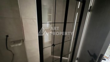 Современная квартира 1+1 в новом комплексе в районе Алтынташ (Анталья). - Ракурс 16