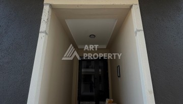 Современная квартира 1+1 в новом комплексе в районе Алтынташ (Анталья). - Ракурс 19