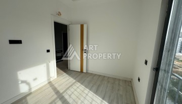 Апартаменты 1+1 в новом комплексе в районе Алтынташ (Анталья). - Ракурс 4