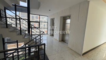 Апартаменты 1+1 в новом комплексе в районе Алтынташ (Анталья). - Ракурс 6