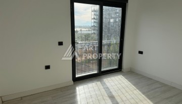 Апартаменты 1+1 в новом комплексе в районе Алтынташ (Анталья). - Ракурс 7