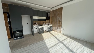 Апартаменты 1+1 в новом комплексе в районе Алтынташ (Анталья). - Ракурс 8